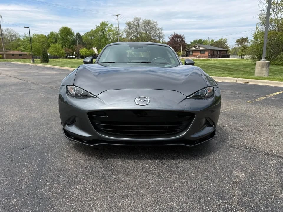 2017 Mazda ND MX-5 Miata - Image 8 of 15