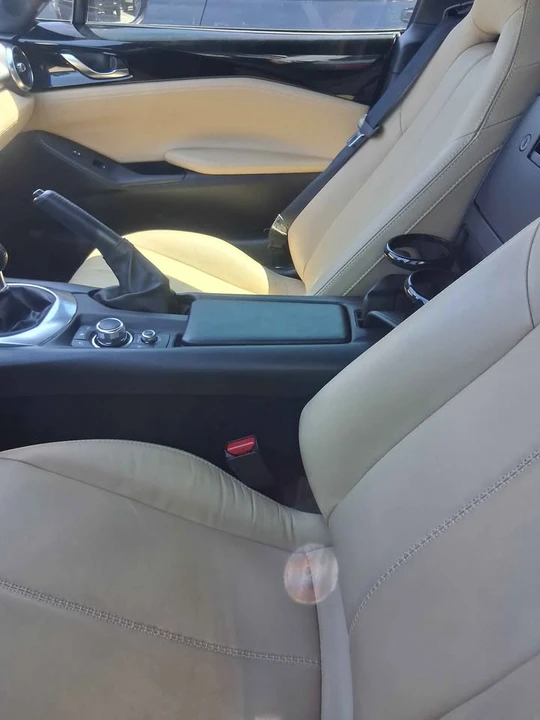 2017 Mazda ND MX-5 Miata - Image 2 of 6
