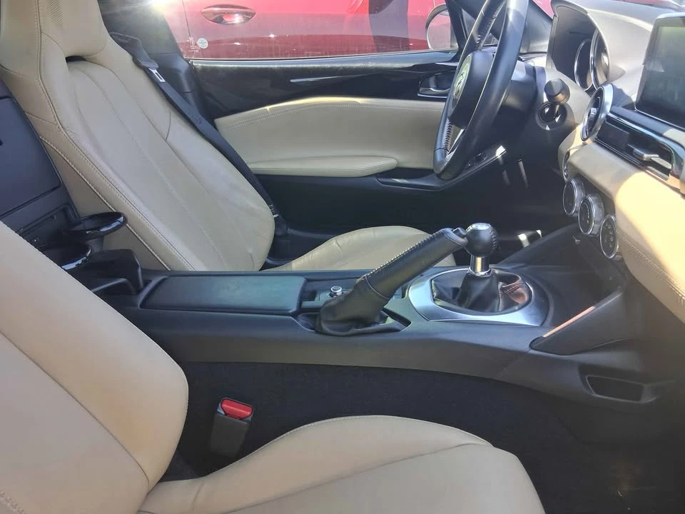2017 Mazda ND MX-5 Miata - Image 5 of 6