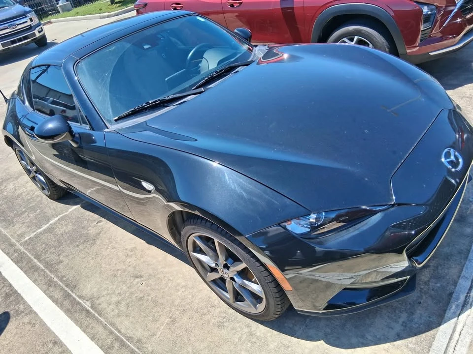 2017 Mazda ND MX-5 Miata - Image 6 of 6