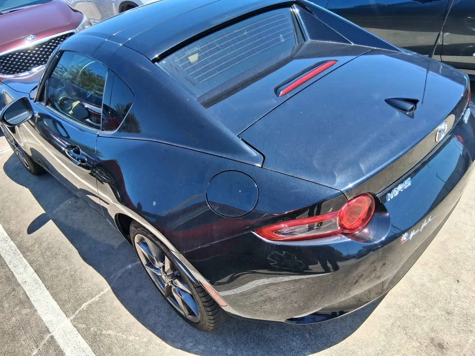 2017 Mazda ND MX-5 Miata - Image 3 of 6