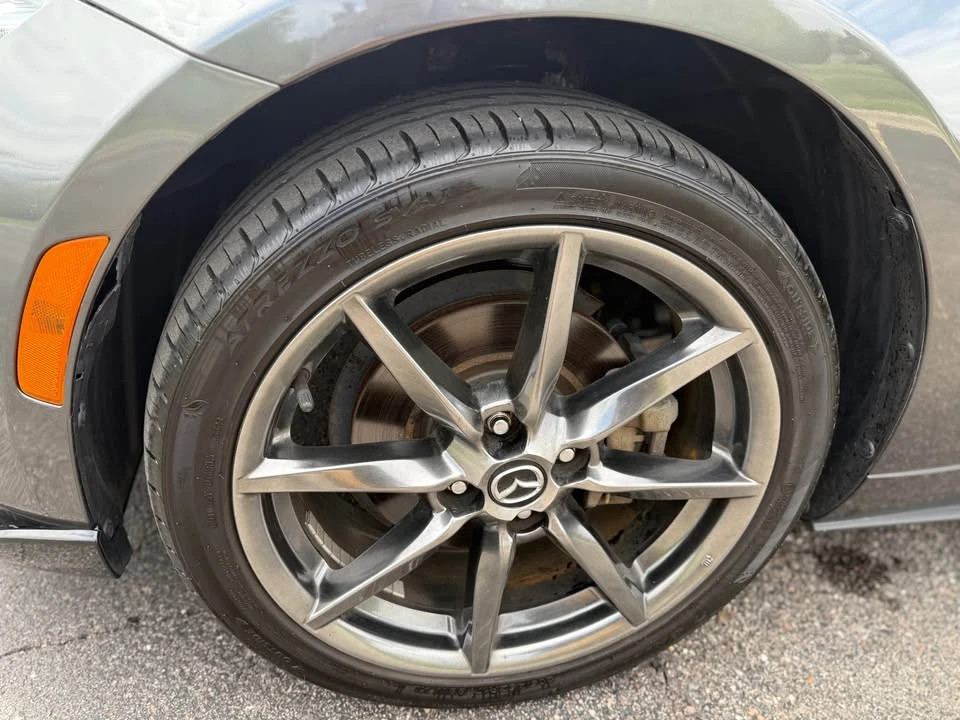 2017 Mazda ND MX-5 Miata - Image 15 of 15