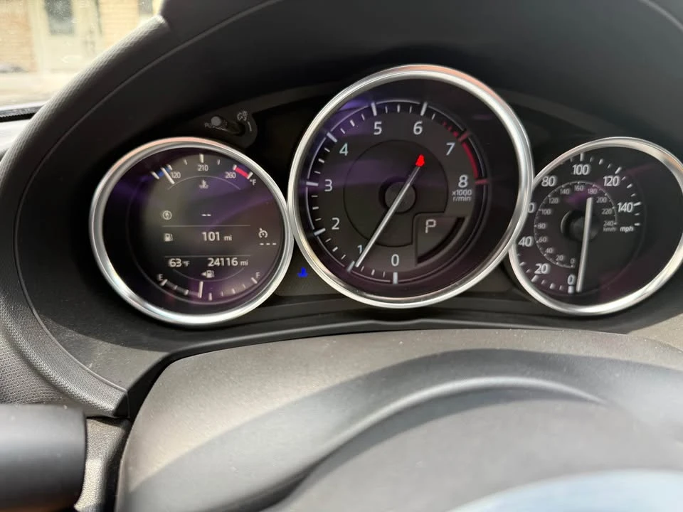 2017 Mazda ND MX-5 Miata - Image 11 of 15