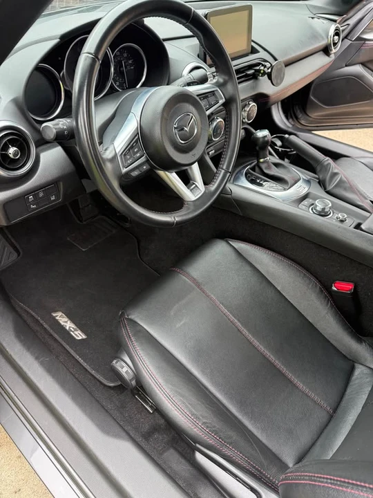 2017 Mazda ND MX-5 Miata - Image 10 of 15