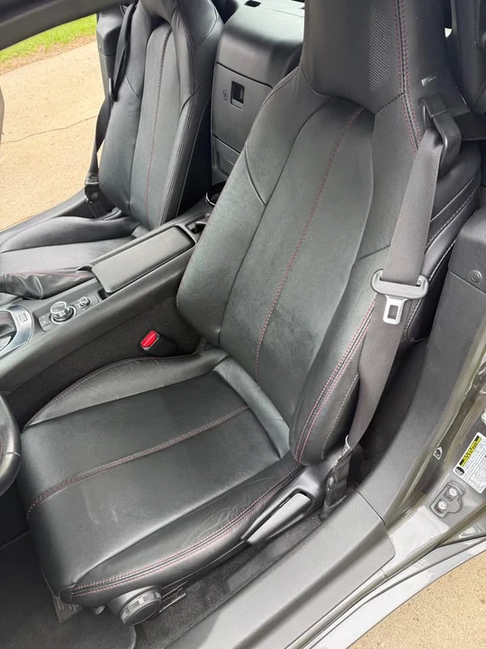 2017 Mazda ND MX-5 Miata - Image 12 of 15