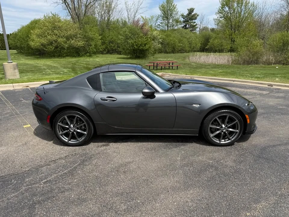 2017 Mazda ND MX-5 Miata - Image 2 of 15