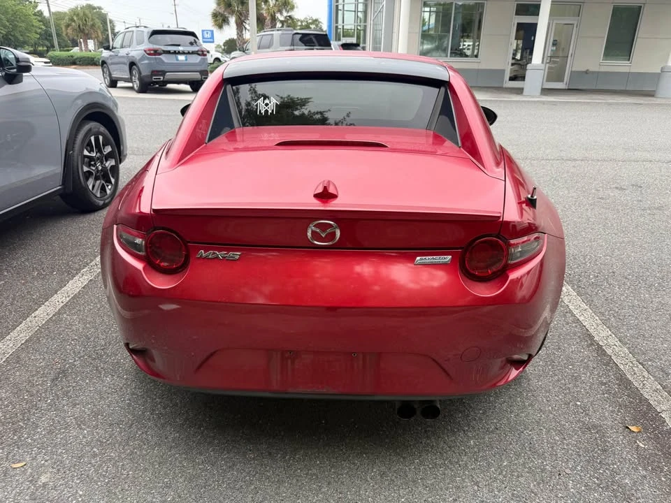 2017 Mazda ND MX-5 Miata - Image 6 of 8