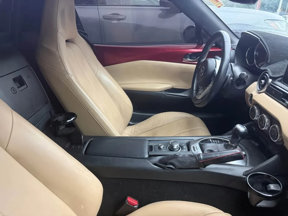 2017 Mazda ND MX-5 Miata - Image 8 of 8