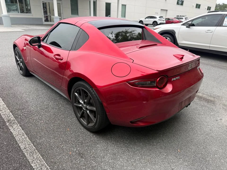 2017 Mazda ND MX-5 Miata - Image 5 of 8