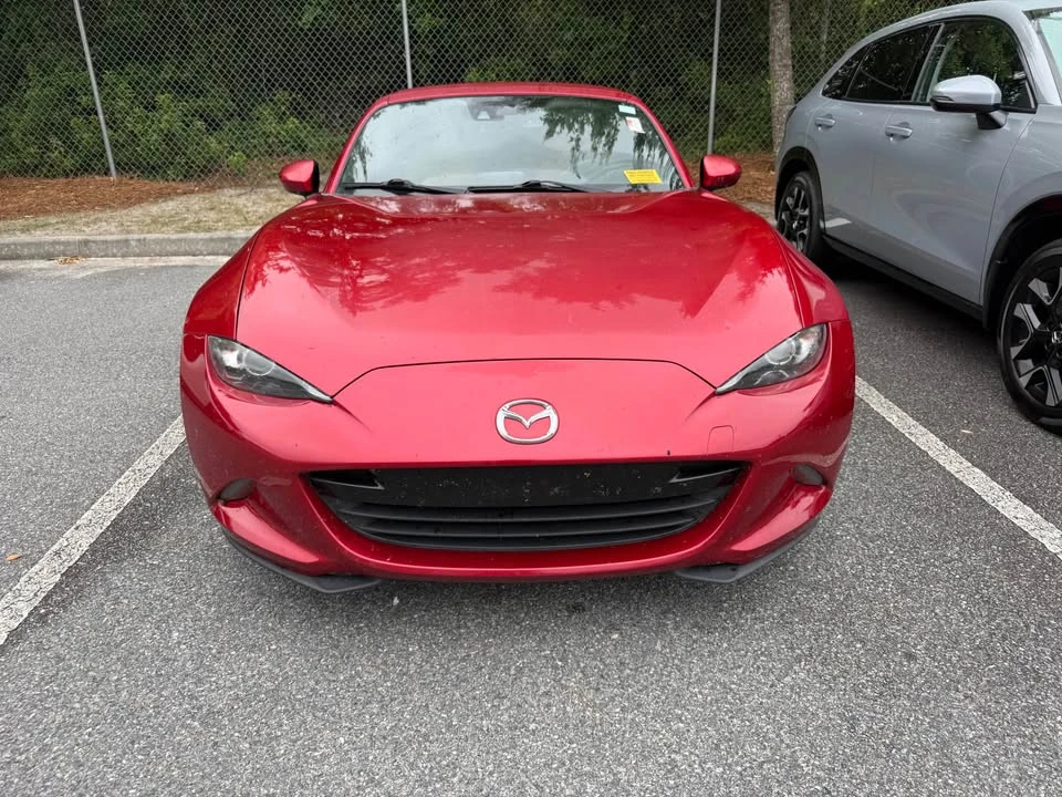 2017 Mazda ND MX-5 Miata - Image 2 of 8