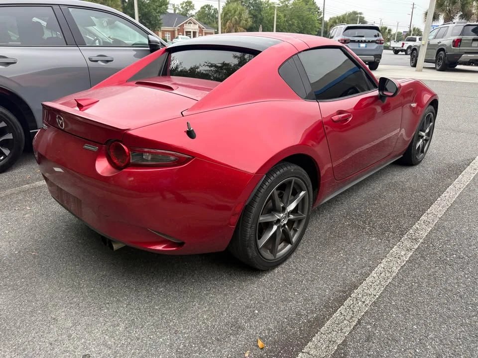 2017 Mazda ND MX-5 Miata - Image 7 of 8
