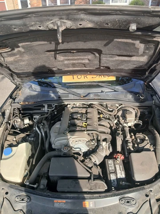2017 Mazda ND MX-5 Miata - Image 11 of 13
