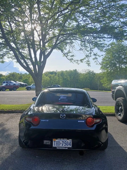 2017 Mazda ND MX-5 Miata - Image 4 of 13