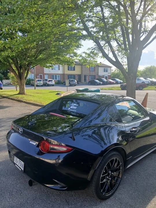 2017 Mazda ND MX-5 Miata - Image 5 of 13