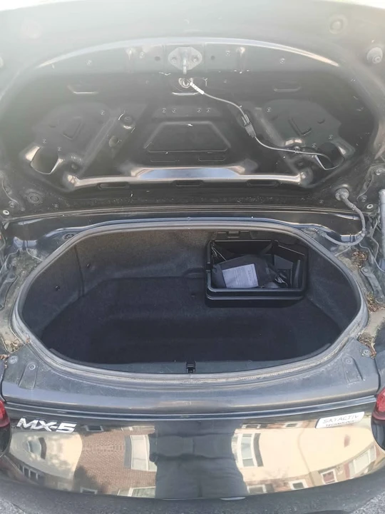 2017 Mazda ND MX-5 Miata - Image 13 of 13