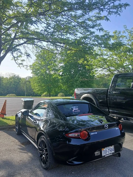 2017 Mazda ND MX-5 Miata - Image 3 of 13