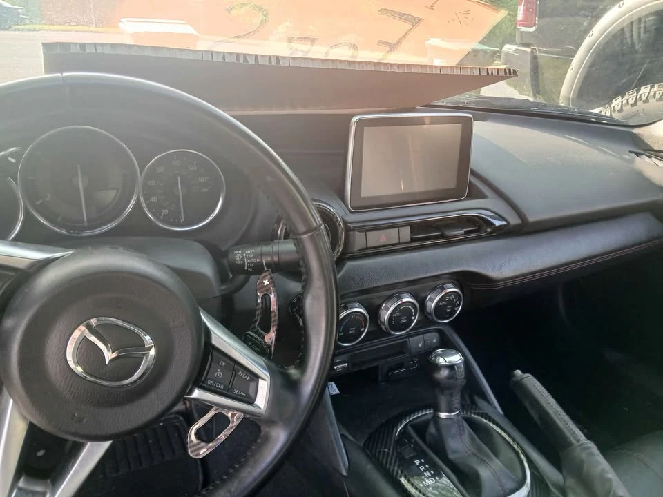 2017 Mazda ND MX-5 Miata - Image 9 of 13