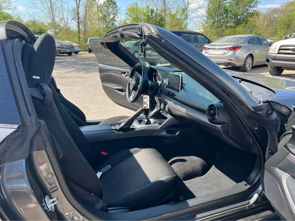 2017 Mazda ND MX-5 Miata - Image 6 of 13