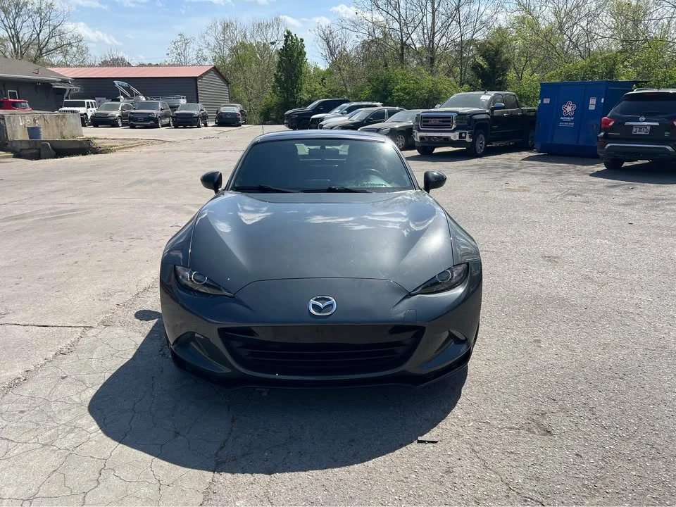 2017 Mazda ND MX-5 Miata - Image 12 of 13