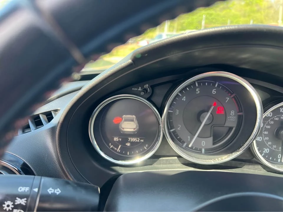 2017 Mazda ND MX-5 Miata - Image 10 of 13