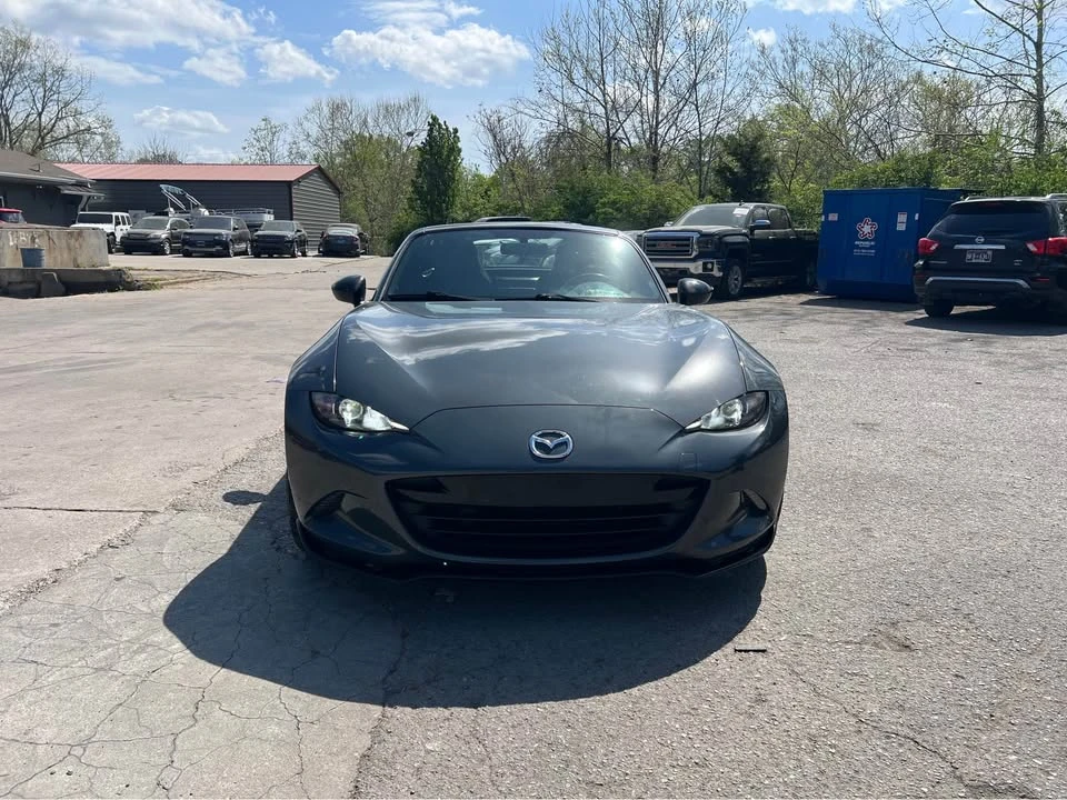 2017 Mazda ND MX-5 Miata - Image 5 of 13