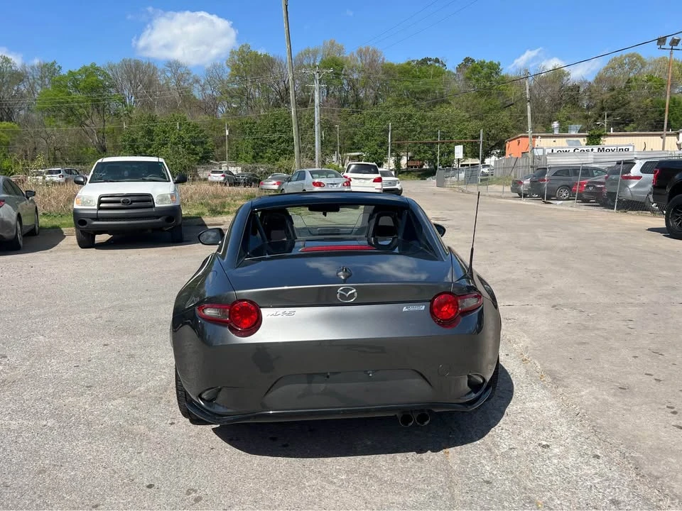 2017 Mazda ND MX-5 Miata - Image 4 of 13