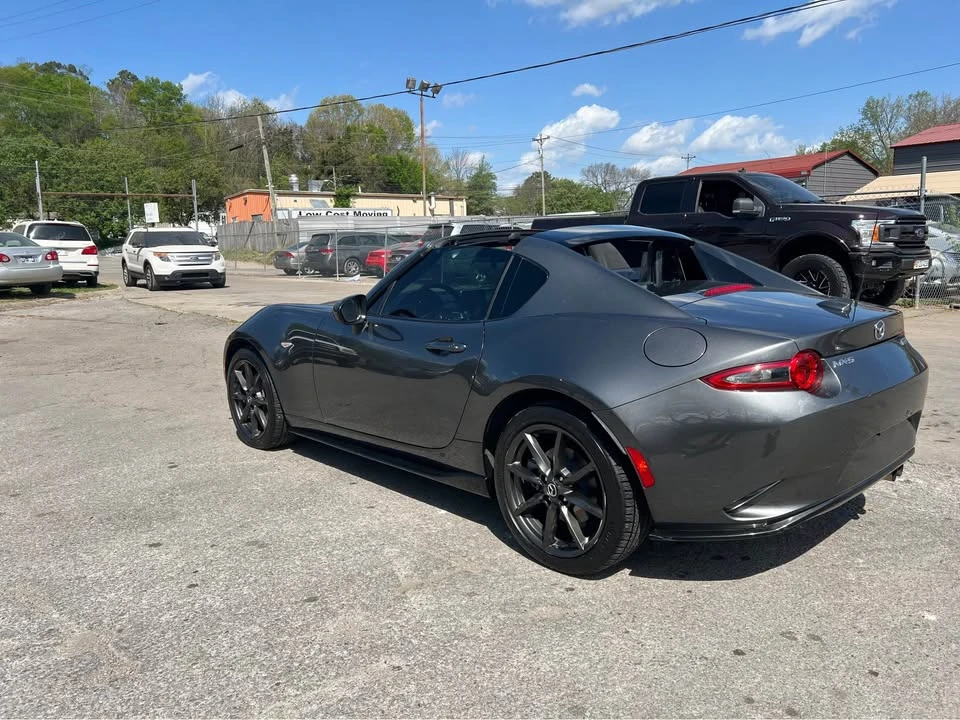 2017 Mazda ND MX-5 Miata - Image 3 of 13