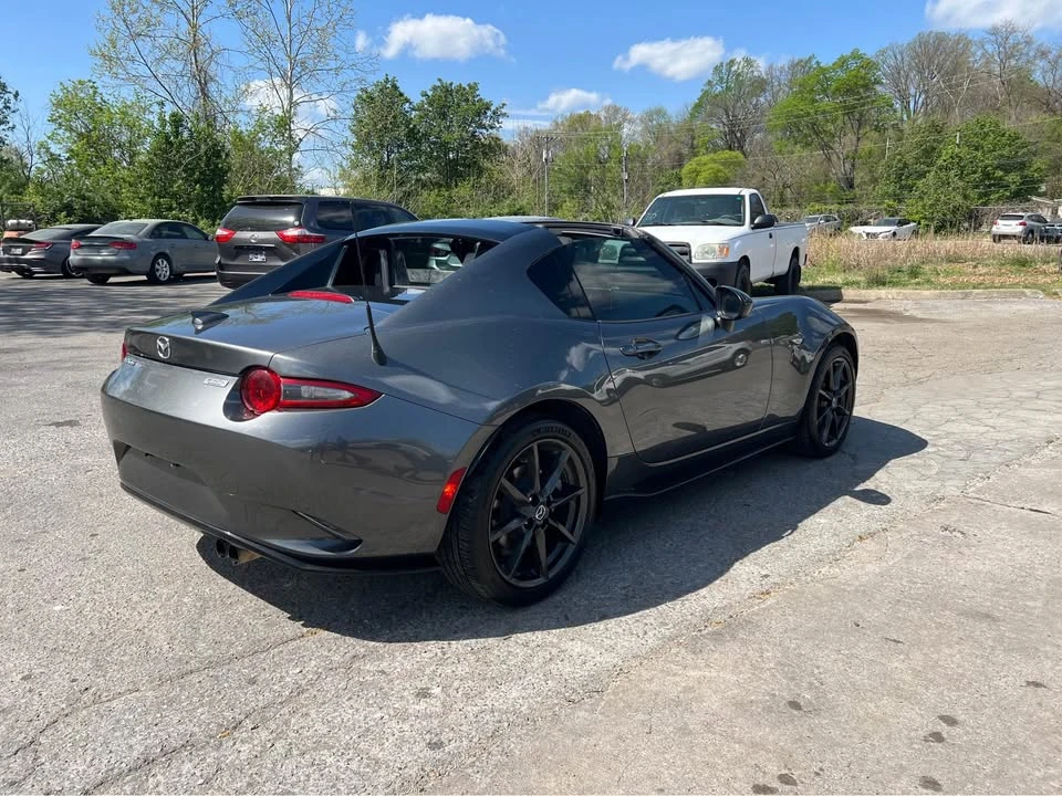 2017 Mazda ND MX-5 Miata - Image 3 of 13