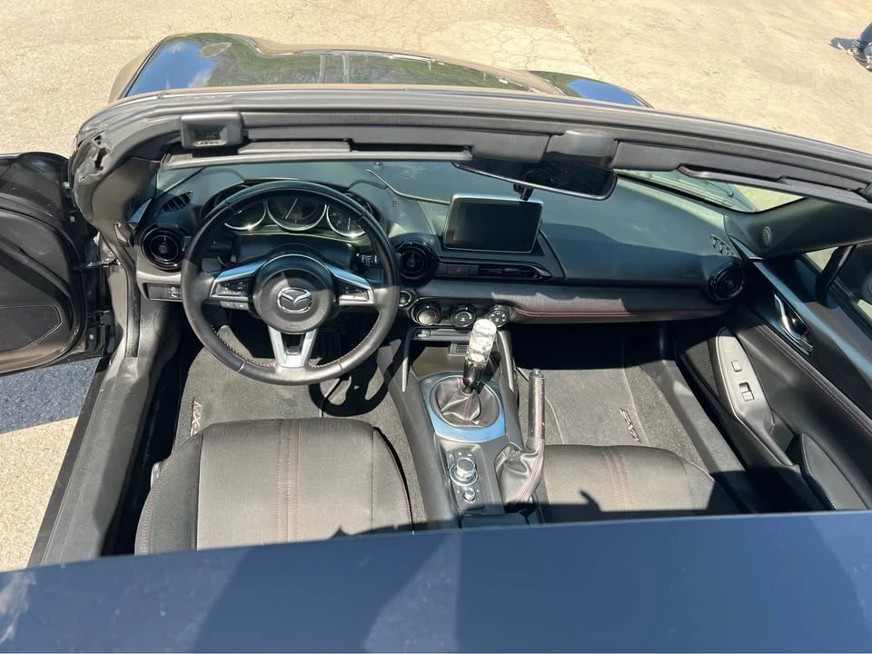 2017 Mazda ND MX-5 Miata - Image 8 of 13