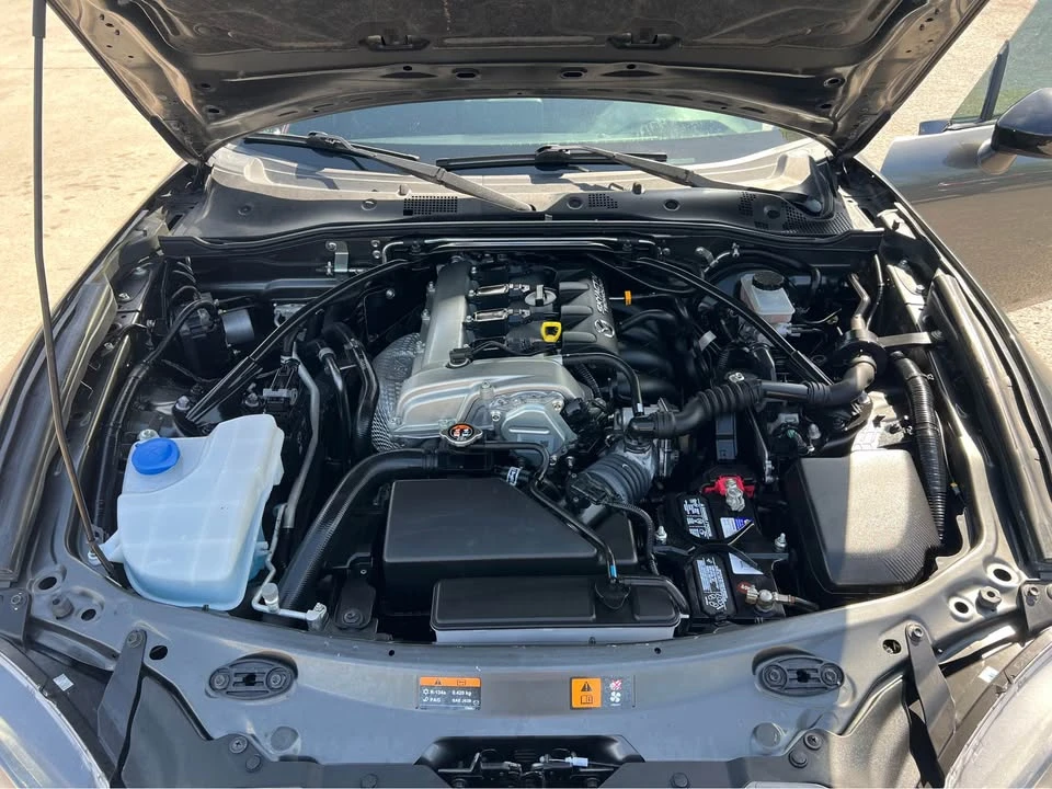 2017 Mazda ND MX-5 Miata - Image 10 of 13