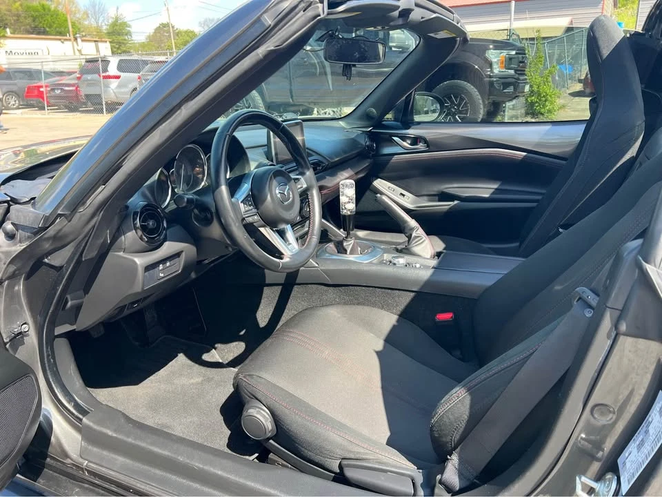 2017 Mazda ND MX-5 Miata - Image 8 of 13