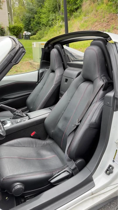 2017 Mazda ND MX-5 Miata - Image 3 of 6
