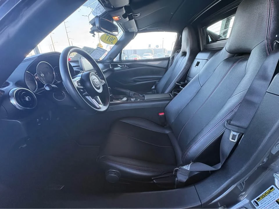 2017 Mazda ND MX-5 Miata - Image 10 of 17