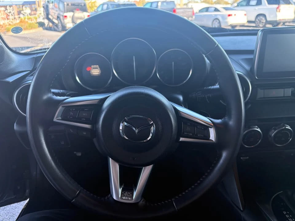 2017 Mazda ND MX-5 Miata - Image 13 of 17