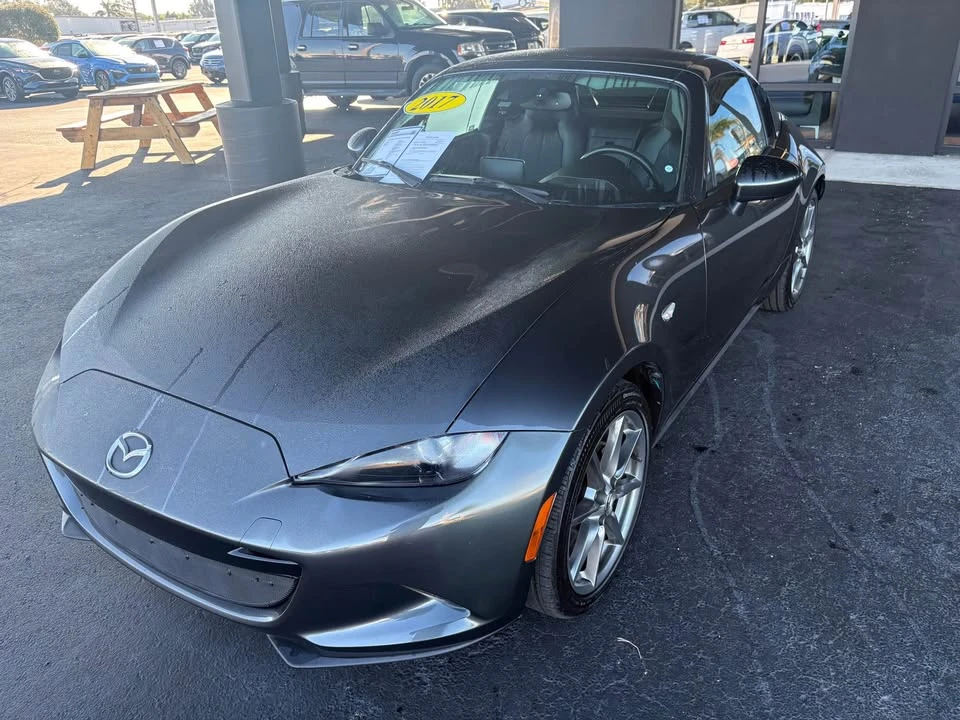 2017 Mazda ND MX-5 Miata - Image 3 of 17