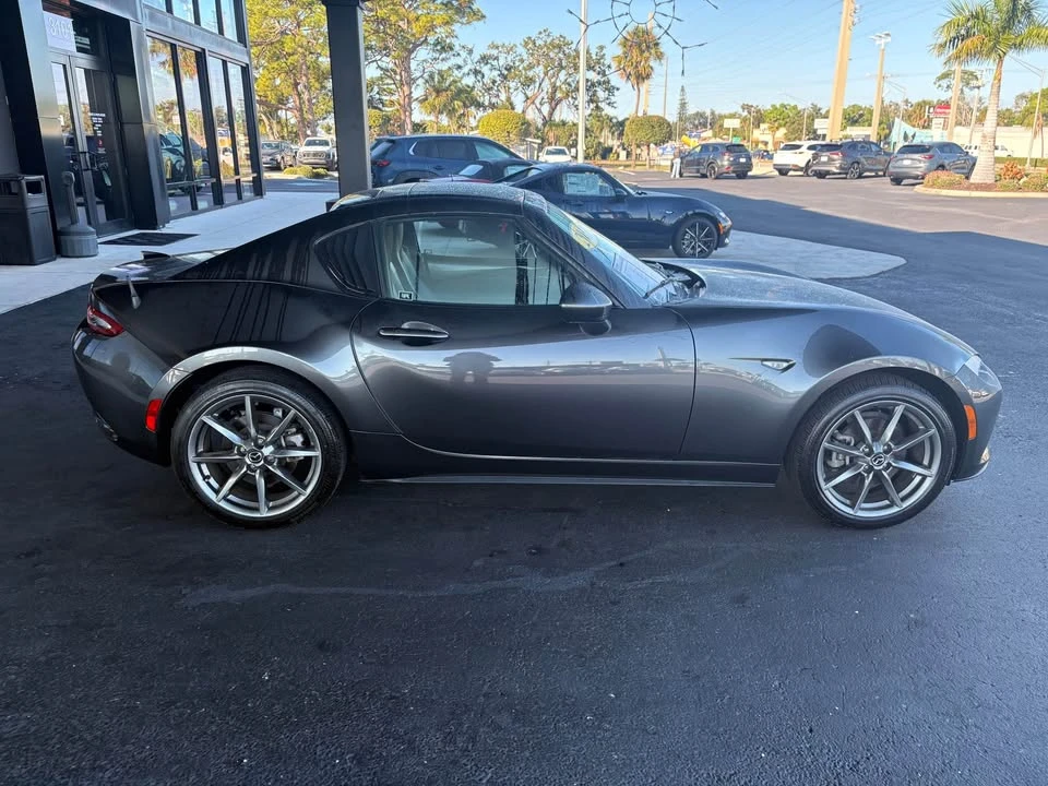 2017 Mazda ND MX-5 Miata - Image 5 of 17