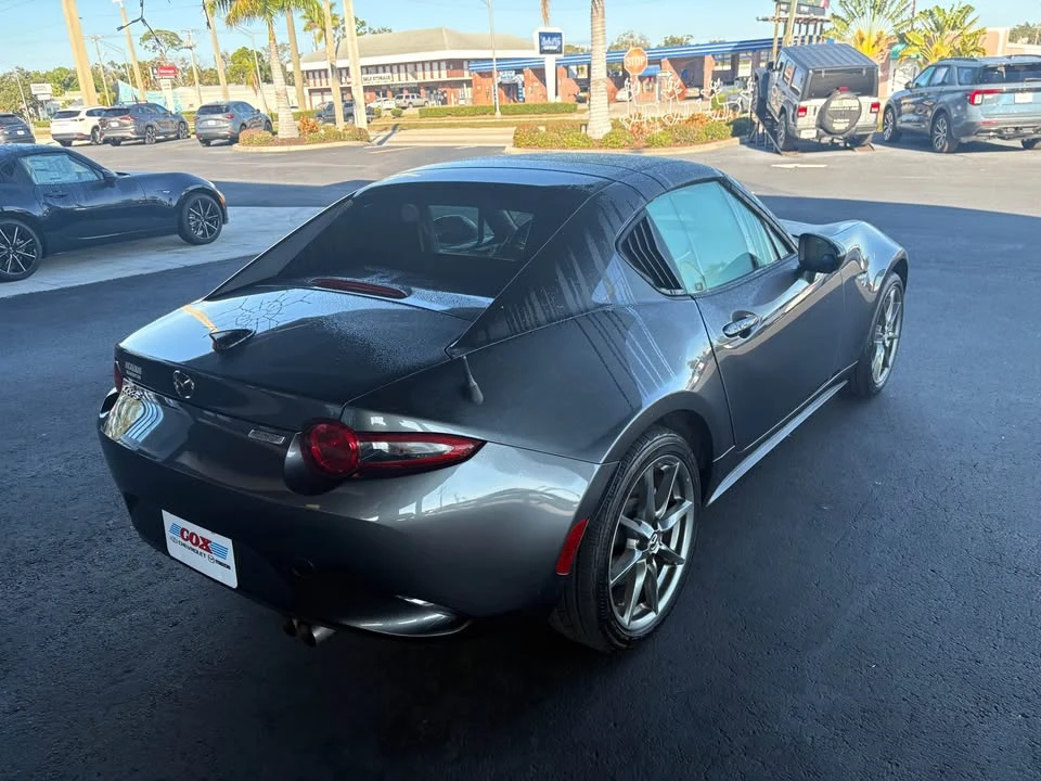 2017 Mazda ND MX-5 Miata - Image 8 of 17
