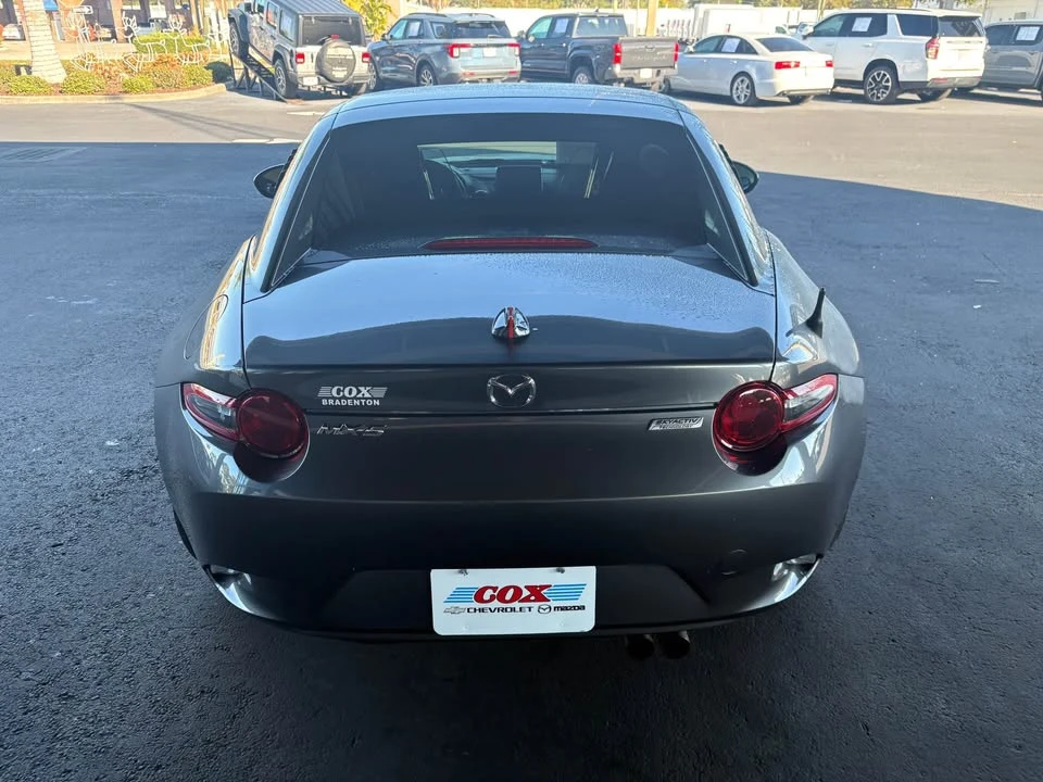 2017 Mazda ND MX-5 Miata - Image 6 of 17