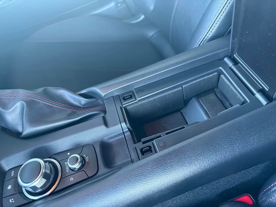 2017 Mazda ND MX-5 Miata - Image 15 of 17