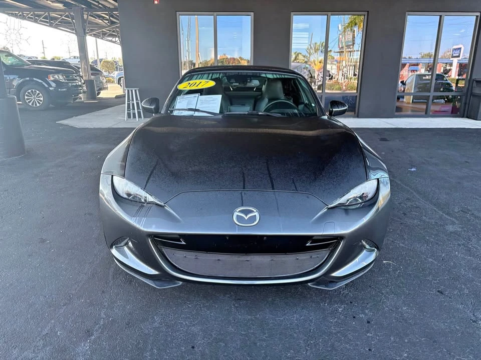 2017 Mazda ND MX-5 Miata - Image 2 of 17