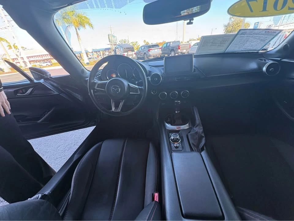 2017 Mazda ND MX-5 Miata - Image 11 of 17