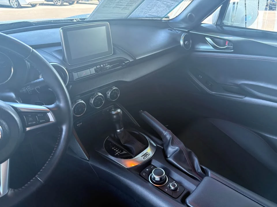 2017 Mazda ND MX-5 Miata - Image 14 of 17