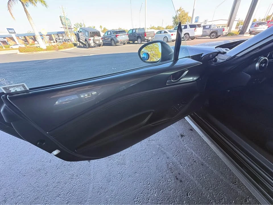 2017 Mazda ND MX-5 Miata - Image 9 of 17