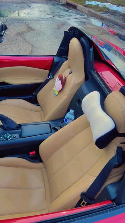 2017 Mazda ND MX-5 Miata - Image 7 of 9