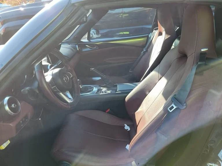 2017 Mazda ND MX-5 Miata - Image 3 of 3
