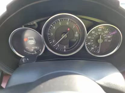 2017 Mazda ND MX-5 Miata - Image 2 of 3
