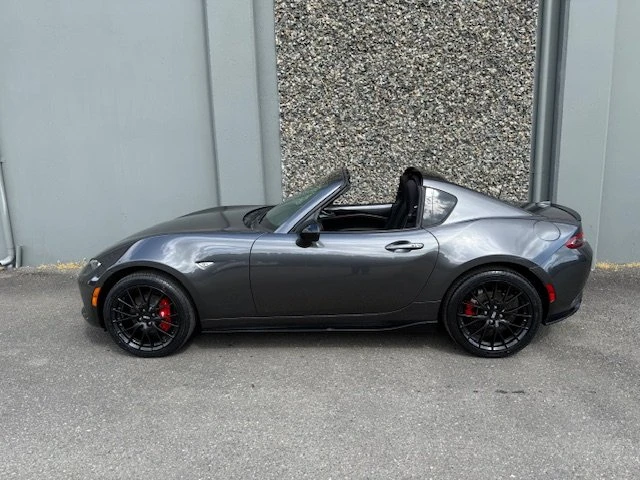 2017 Mazda ND MX-5 Miata - Image 6 of 16