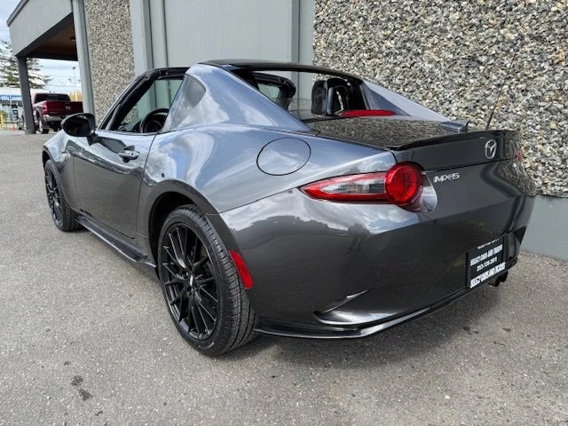 2017 Mazda ND MX-5 Miata - Image 4 of 16