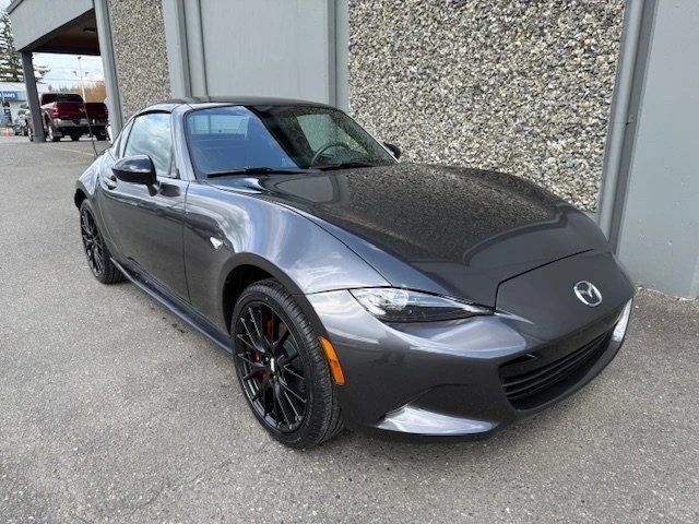 2017 Mazda ND MX-5 Miata - Image 2 of 16