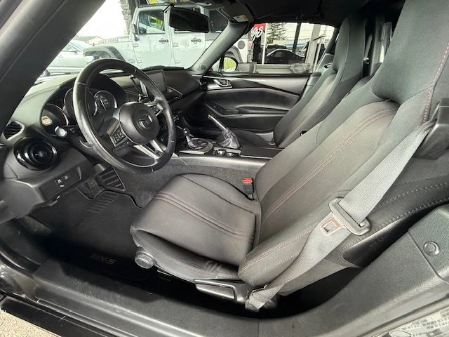 2017 Mazda ND MX-5 Miata - Image 7 of 16